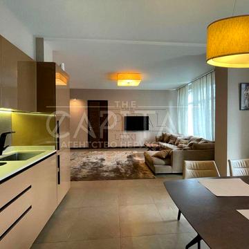 Продажа 2к квартиры, ул. Драгомирова, ЖК Новопечерские Липки ЖК Новопечерские Липки