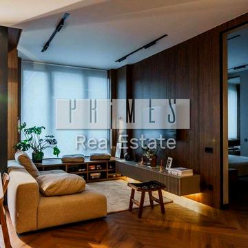 3к квартира 90м² з дизайнерським ремонтом у ЖК UNIT.Home | ТОП пропозиція | Шевченківський р-н ЖК UNIT.HOME