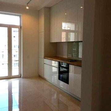 2 Кімнатна Квартира 73 м2 з ремонтом у ЖК Французький Квартал біля Ocean Plaza, Central Park Антоновича, метро Либідська ЖК Французький Квартал