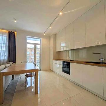 NEW! ЖК Французький квартал 72м Джона Макейна Саперне Поле Печерськ Либідська Звіринецька Центр ЖК Французький квартал