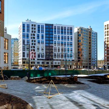 Велика 3к квартира 107 кв.м ЖК Lucky Land, кухня 35 кв.м, генератор ЖК Lucky Land