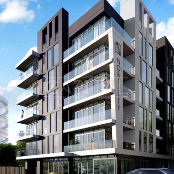 Продаж квартири, Болсуновська, Печерськ, Київ ЖК Клубный дом Nobility