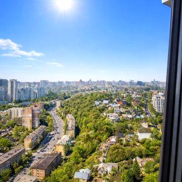 Продаж дворівневої квартири 110м2! ЖК Edelweiss House Едельвейс центр ЖК Edelweiss House