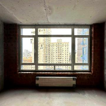 Продаж 3к квартири 126м² у ЖК Камертон | центр | 15 поверх | Златоустівська, Дмитрівська вул. ЖК Камертон