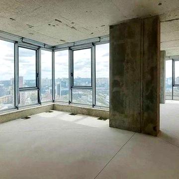 Преміум 2К квартира 88м² у центрі | A136 Highlight Tower | Ocean Plaza | Антоновича вул., 136 ЖК А136
