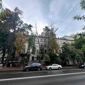 Без % Продам 3к новий ремонт 2023р ніхто не жив Бульварно-Кудрявська Гоголівська Гончара