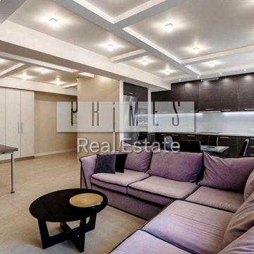 Продаж шикарної 3-кімнатної квартири у ЖК Златоустівський, вул. Полтавська, 10. Золоті Ворота ЖК Златоустівський