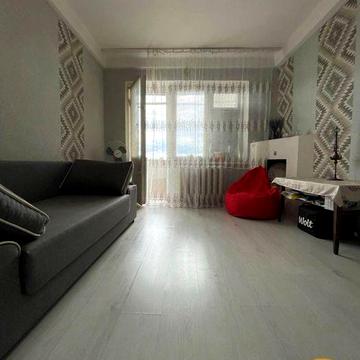 Продаж 1-к квартири, Харківське шосе 18/1 — вигідна ціна!