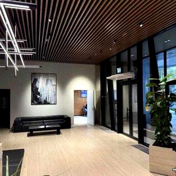 ЖК Manhattan City Видова квартира 52, 4 м² ЖК Manhattan City