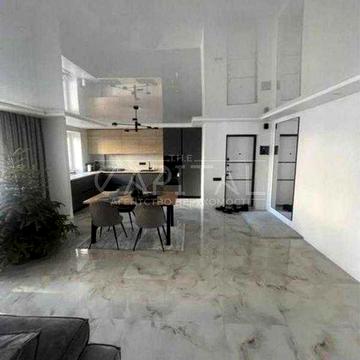 Харківське шосе, 55м2, 2 кімн ЖК Нова Дарниця