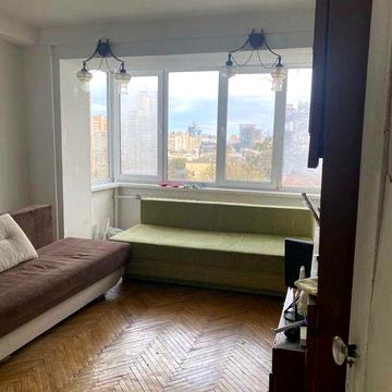 Продаж 3к квартири вул Дмитрівська 86/89. /Лукянівка