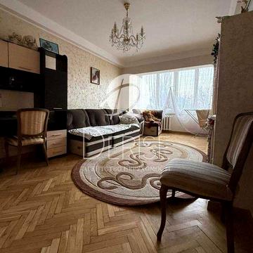 #11345 2к квартира Підвисоцького метро Звінерецька ботанічний сад Печерський р-н центр