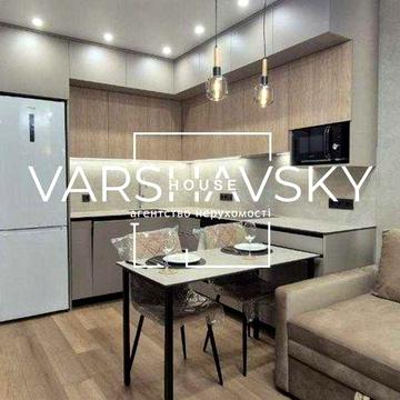 Продаж однокімнатної квартири з ремонтом ЖК Варшавський 2 Олеся 5 ЖК Варшавський 2