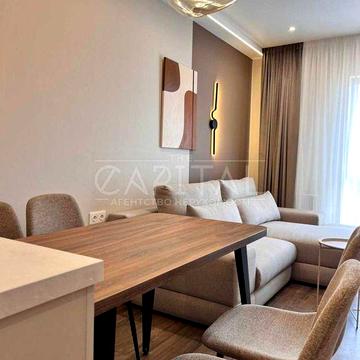 Продаж / квартира / ЖК Нова Англія / вул. Максимовича Михайла 24 / 41м2 ЖК Нова Англія