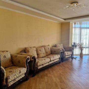 Продаж 3-х кімнатної квартири ЖК Ліко Град.