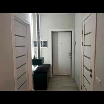 2-кімнатна квартира. .