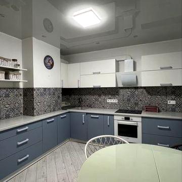 Продаж квартири, ЖК Амурський, метро Васильківська, вул. Юлії Здановської, поруч парк ВДНГ ЖК Амурський