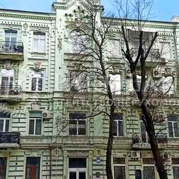 2к 50м2 Печерський Лютеранська Хрещатик Банкова Майдан Незалежності Круглоуніверситетська Чикаленка Прорізна