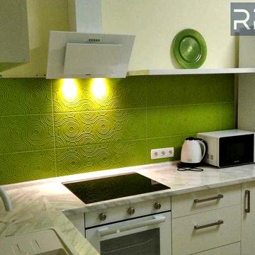 3-к квартира ЖК «Навігатор»: Балтійський пров. Б 3А ЖК Навігатор