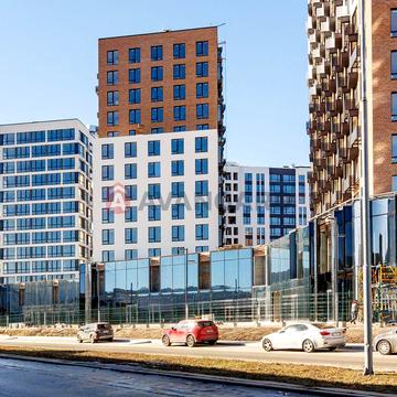 3-кімн. квартира 74,15 кв.м ЖК Lucky Land біля ТРЦ Lavina ЖК Lucky Land