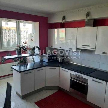 Продаж 2 к квартира вул Гузара Любомира просп Соломянський р-н ЖК Авіатор