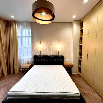 55м2 НОВИЙ РЕМОНТ / Середній поверх / ЖК Henesi House Татарка ЖК Henesi House