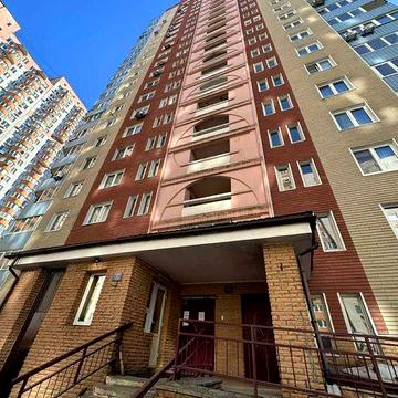 Продажа 3-к квартири — заходь та живи! пров. Феодосійський, 14-А