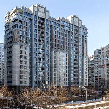 Найкраща пропозиція 1 кімнатної без ремонту  в ЖК Новопечерські Липки ЖК Новопечерьскі Липки