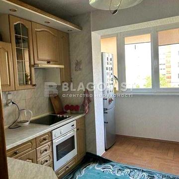 Оболонь, Мінська, Прирічна, 33, площа 88м2