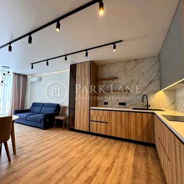 Продаж 2к квартири з ремонтом 72 кв м 4й поверх ЖК Dibrova Park Некрасова 10а Виноградар Ретровіль Нивки ЖК "Dibrova Park"