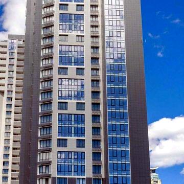 Простора 2-к квартира в новому сучасному ЖК «Новопечерська Вежа» ЖК Новопечерська Вежа