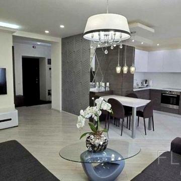 Продаж 3к квартира ЖК Козацький Гарматна 38А