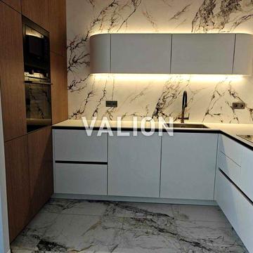 Без%Продається 3 кімнатна квартира 87 м2 вул.иця Гліба Бабіча 8Г,  ЖК Причал 8, метро Позняки ЖК "Причал 8"