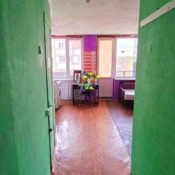 Продаж 1к квартири Вірменська 27/31