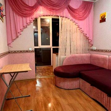 Продам 3кімнатну квартиру у Дарницькому рафоні на Вересневій