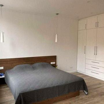 Березняки. Днепровская Набережная, 7 А, м. Левобережная - Осокорки