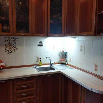 Продаж 1-к Полярна 6.