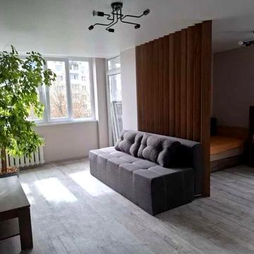 Продаж 1к квартири біля метро ТЕРЕМКИ