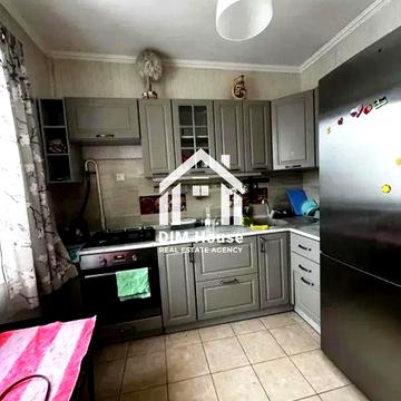 ТОП! Продаж 2к квартри 51м кв., м.Харківська