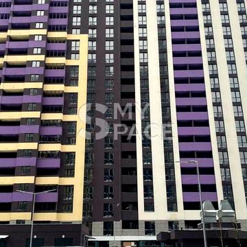 ЖК OK’LAND, Солом’янка, просп. Повітряних Сил, 56  Севастопольська пл. ЖК OK'LAND