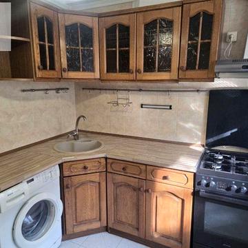 Продаж 3к квартири Зодчих 66 Борщагівка Є-Оселя\Є-відновлення