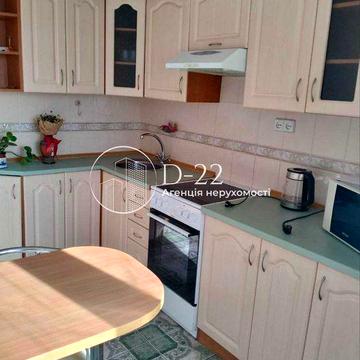 Продаж 1-кімн кв на Д.Багалія,8А (Пожарського) метро Дарниця (Соцмісто)