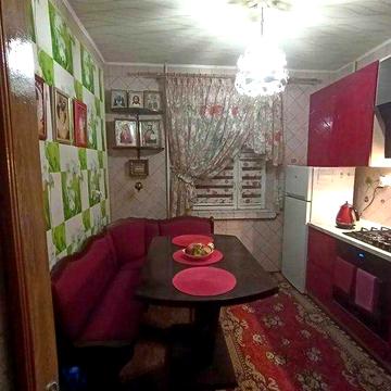 Продаж 3к квартири на вул. Лифаря (Сабурова) 4, Троєщина, Київ