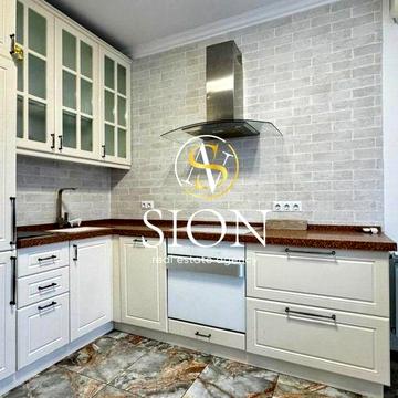 Продаж 1-к кв., 38,8 м2, Гетьманська 1А, ЖК Панорама, Деміївська ЖК Панорама