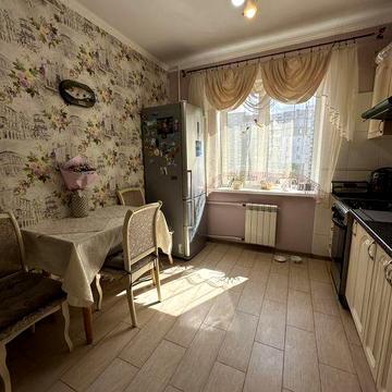 Продам 3-к Троещина ул.Сержа Лифаря Закревского Бальзака