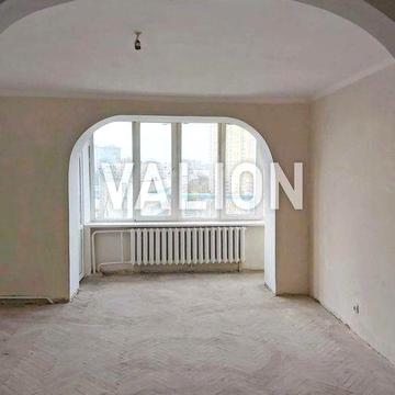 Продаж трикімнатної квартири, вулиця Виставкова (Потєхіна), 12, Голосієво, парк Голосіївський, метро Виставковий центр