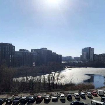 Продаж! 1 кімнатна квартира ЖК Seven на Осокорках. Вид, комфорт, інвестиція!