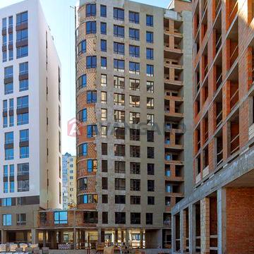 1к квартира 49,54 кв.м ЖК Lucky Land, біля ТРЦ Lavina Mall ЖК Lucky Land