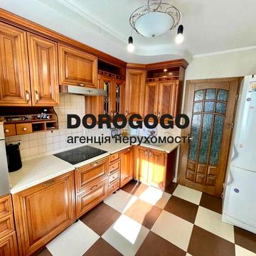 Продаж 3-К кв, 76,6 м2, Троєщина, пр. Червоної Калини 72