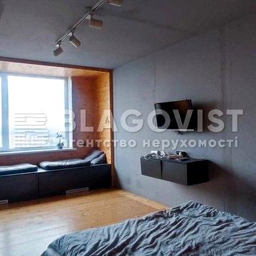 Продаж 1-к квартири, вул. Соборності 30, метро "Лівобережна" ЖК Київська Венеція